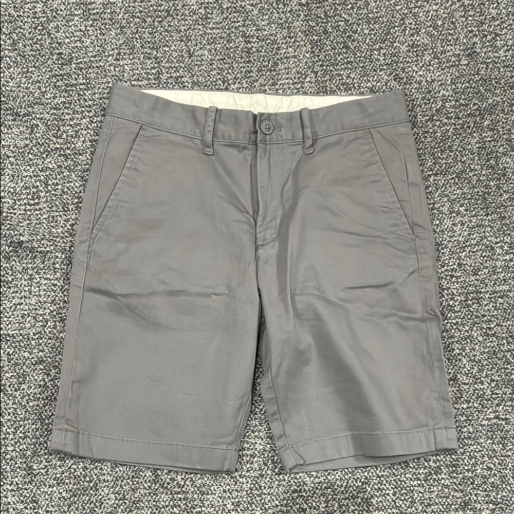 Crewcuts kids  Gray Shorts